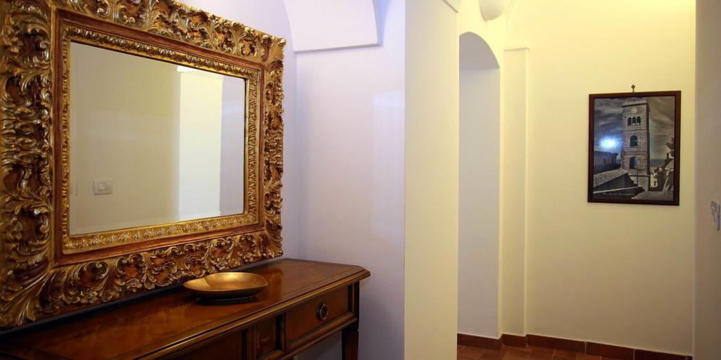 Palazzo Iaquinto Apartment Santa Maria di Castellabate Exterior photo